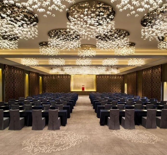 Government & Institutional Events