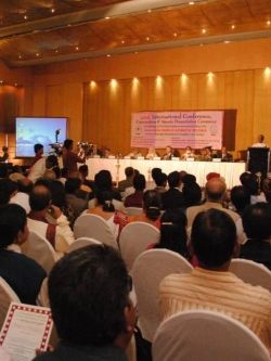 Government & Institutional Events