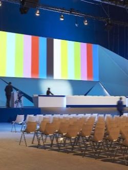 Government & Institutional Events