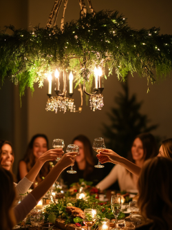 Private & Social Events