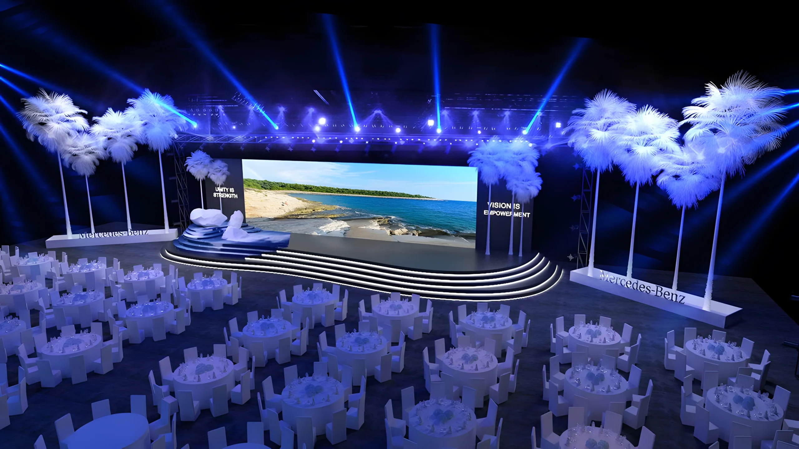 Government & Institutional Events