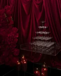 Private & Social Events