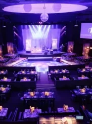 Government & Institutional Events