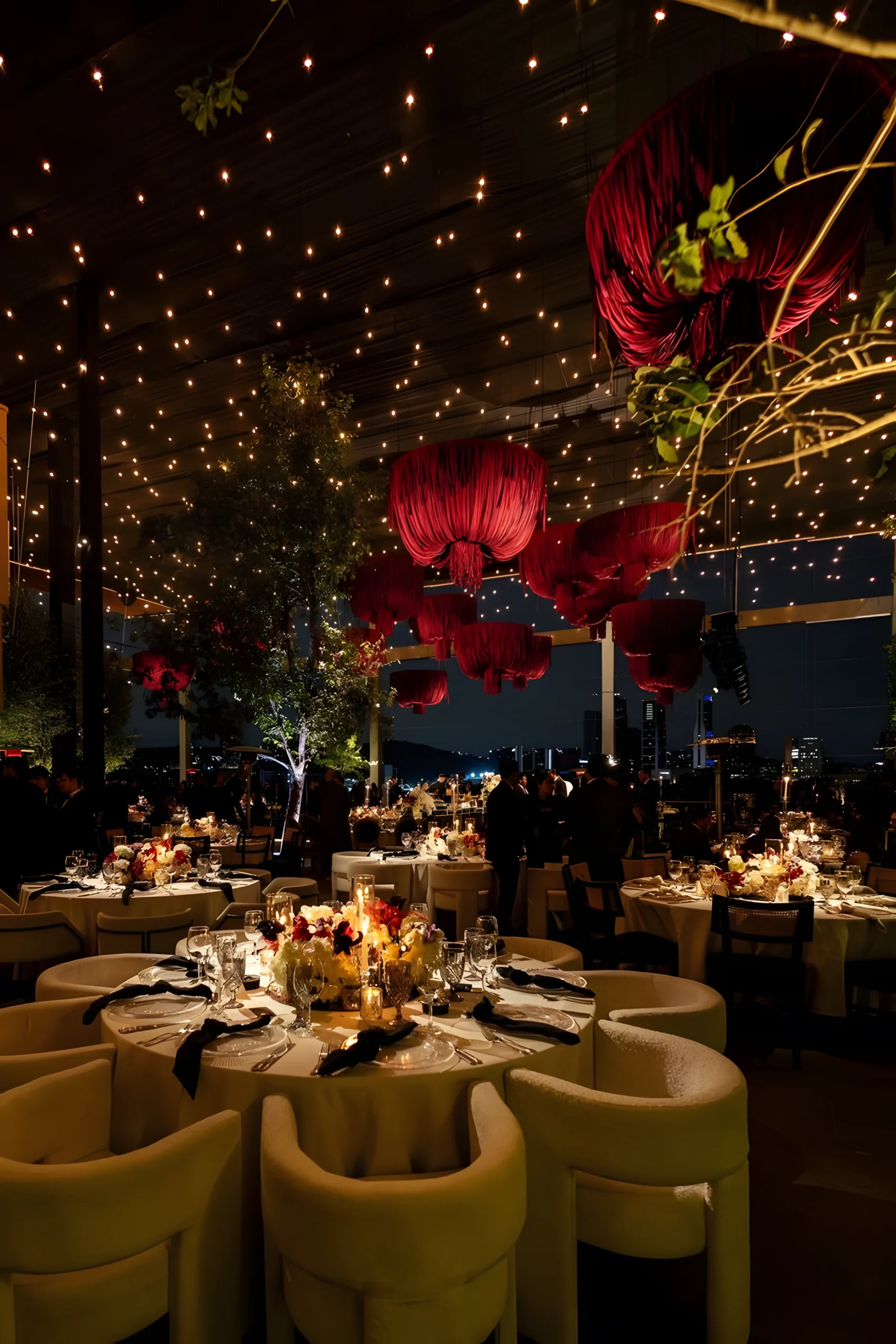 Private & Social Events