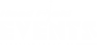 Headfield Events Logo White